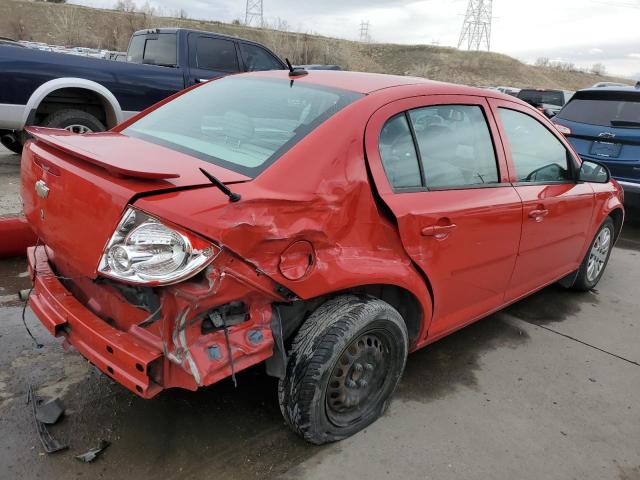 Photo 3 from auction – 2010 CHEVROLET COBALT LS with VIN 1G1AB5F56A7203832