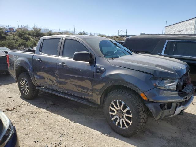 Photo 4 from auction – 2019 FORD RANGER XL with VIN 1FTER4FH3KLA28201