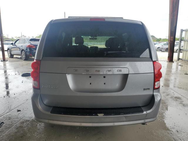 Photo 6 from auction – 2013 DODGE GRAND CARA with VIN 2C4RDGCG9DR770786