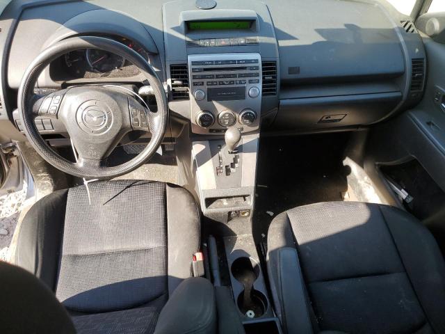 Photo 8 from auction – 2010 MAZDA 5 with VIN JM1CR2WL9A0376908