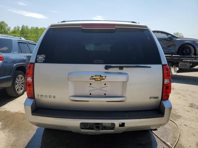Photo 6 from auction – 2011 CHEVROLET TAHOE C150 with VIN 1GNSCAE09BR231841
