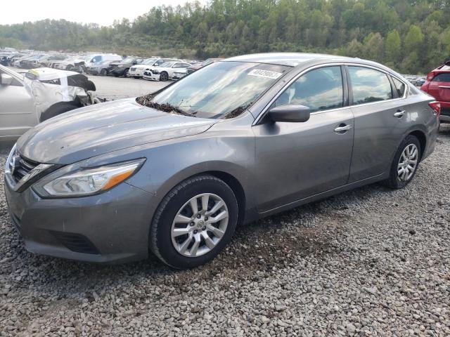 Photo 1 from auction – 2016 NISSAN ALTIMA 2.5 with VIN 1N4AL3AP4GC179537