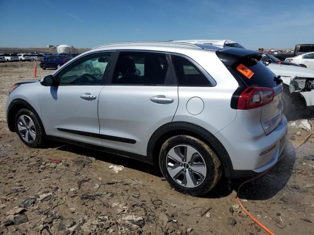 Photo 2 from auction – 2019 KIA NIRO FE with VIN KNDCB3LC2K5238534