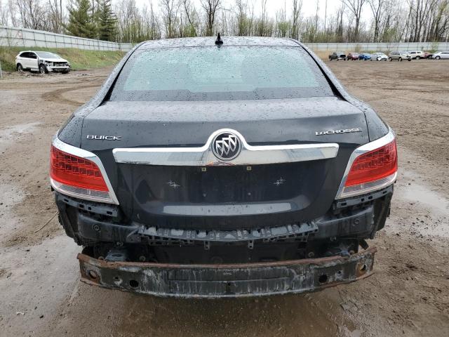Photo 6 from auction – 2012 BUICK LACROSSE with VIN 1G4GC5E34CF171093