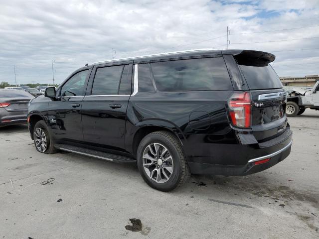 Photo 2 from auction – 2023 CHEVROLET SUBURBAN C with VIN 1GNSCCKDXPR275857