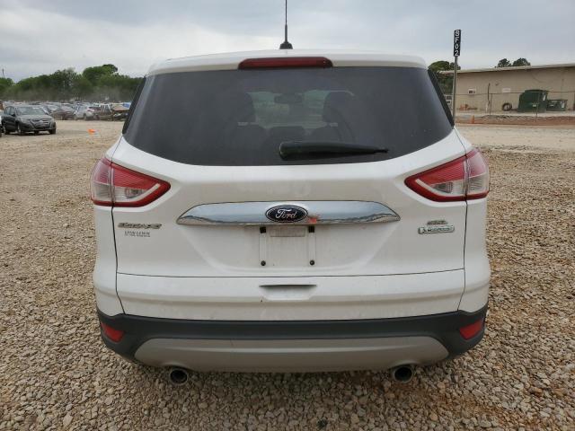 Photo 6 from auction – 2013 FORD ESCAPE SEL with VIN 1FMCU0HX2DUB36384