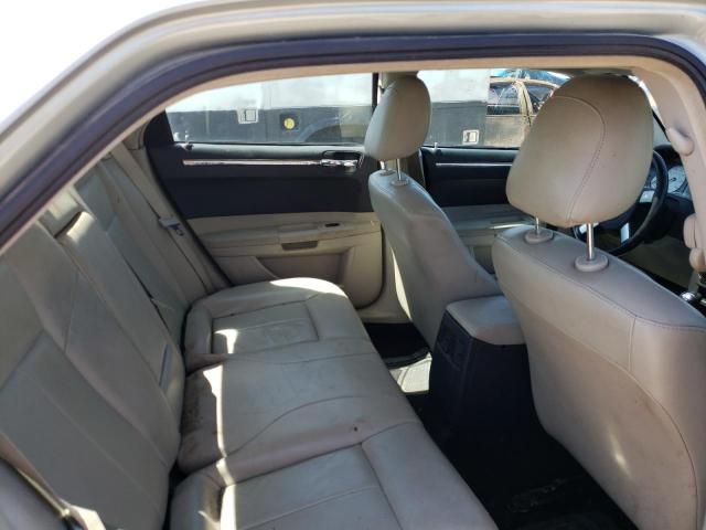 Photo 10 from auction – 2006 CHRYSLER 300 with VIN 2C3LA53G16H146366