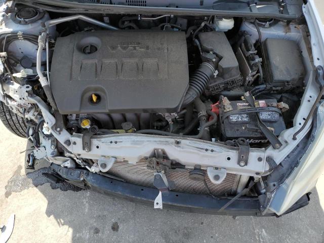 Photo 11 from auction – 2014 TOYOTA COROLLA L with VIN 2T1BURHE2EC068685