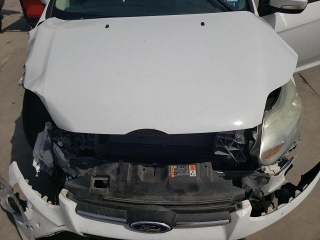 Photo 11 from auction – 2014 FORD FOCUS SE with VIN 1FADP3K26EL372161