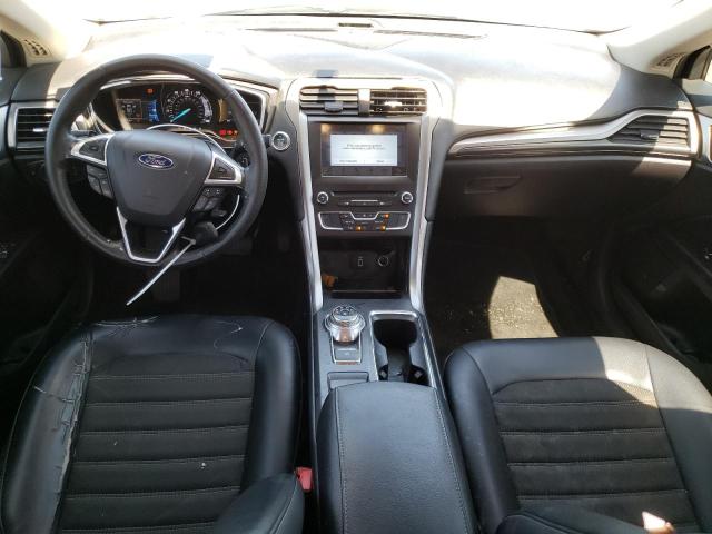 Photo 8 from auction – 2017 FORD FUSION SE with VIN 3FA6P0HD9HR180383