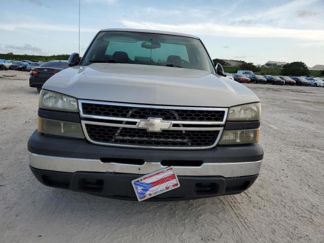 Photo 5 from auction – 2006 CHEVROLET SILVERADO with VIN 3GCEC14X26G237121