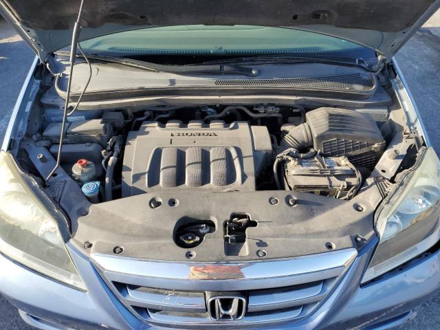Photo 12 from auction – 2006 HONDA ODYSSEY EX with VIN 5FNRL38646B039094
