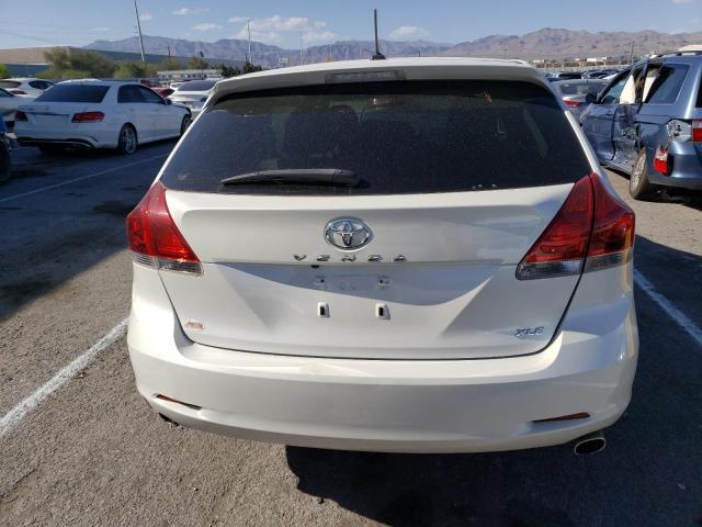 Photo 6 from auction – 2015 TOYOTA VENZA LE with VIN 4T3ZK3BB7FU074294