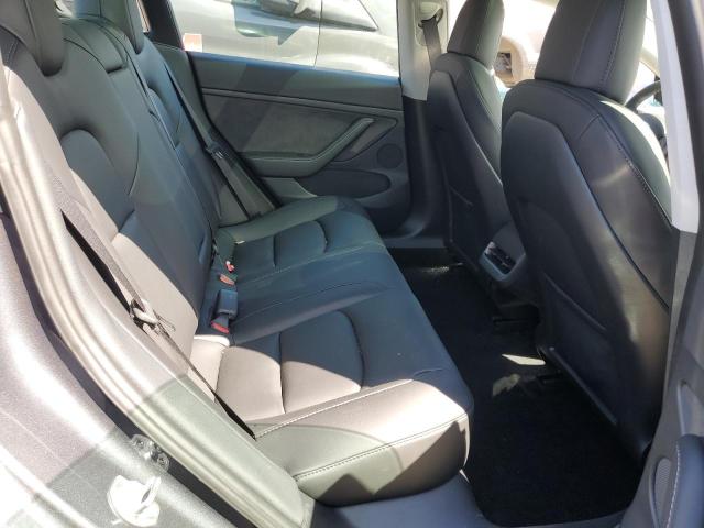 Photo 10 from auction – 2023 TESLA MODEL 3 with VIN 5YJ3E1EA5PF404641