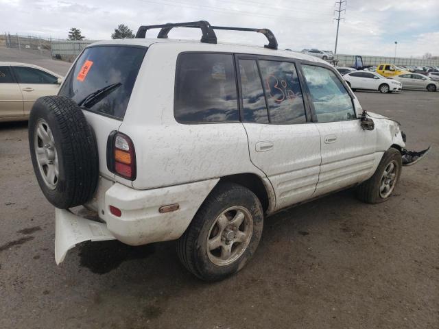 Photo 3 from auction – 2000 TOYOTA RAV4 with VIN JT3HP10V4Y7166187