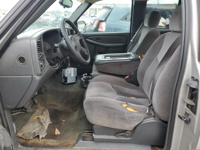 Photo 7 from auction – 2004 GMC NEW SIERRA with VIN 2GTEC19V541131243