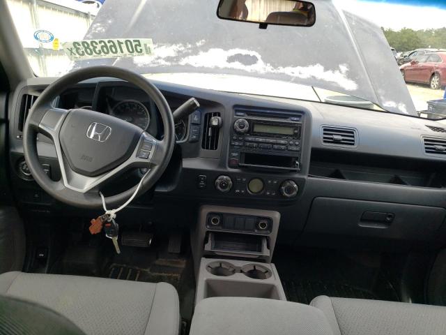 Фото 8 с аукциона – 2011 HONDA RIDGELINE с VIN 5FPYK1F21BB008695