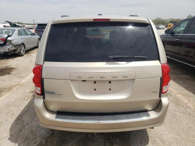 Photo 6 from auction – 2013 DODGE GRAND CARA with VIN 2C4RDGEG0DR643731
