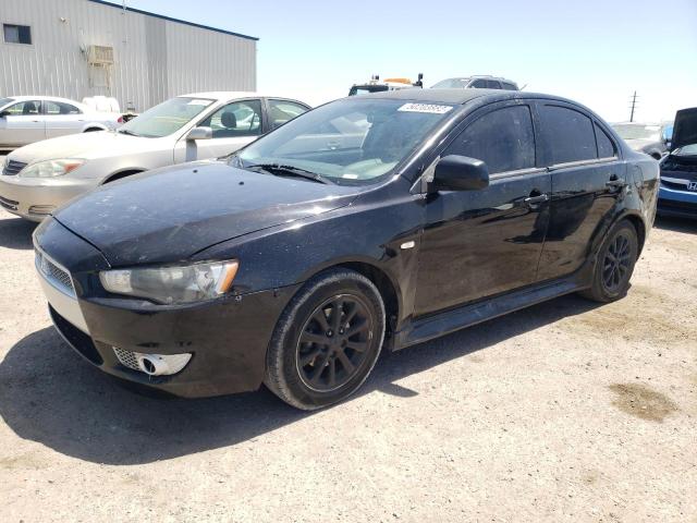 Photo 1 from auction – 2013 MITSUBISHI LANCER ES/ with VIN JA32U2FU6DU010256