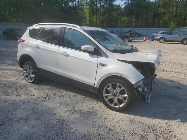 Photo 4 from auction – 2014 FORD ESCAPE TIT with VIN 1FMCU9J9XEUC38100