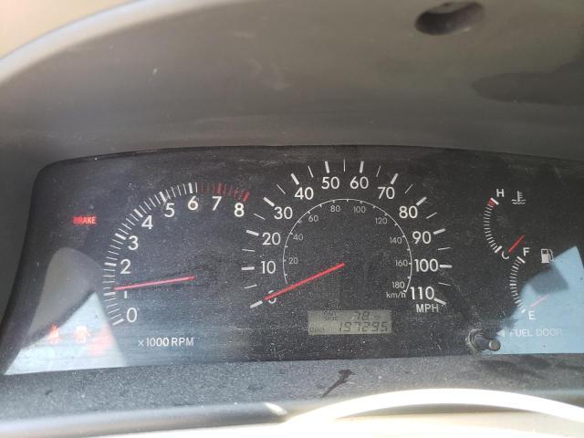 Photo 9 from auction – 2007 TOYOTA COROLLA CE with VIN 1NXBR32E17Z832079
