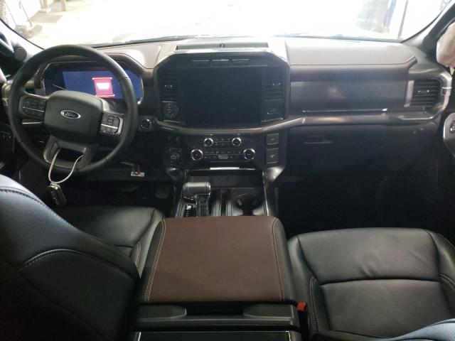 Photo 8 from auction – 2022 FORD F150 SUPER with VIN 1FTFW1ED4NFA71216