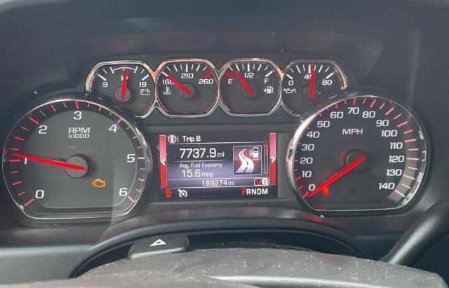 Photo 8 from auction – 2014 GMC SIERRA C15 with VIN 3GTP1UEC2EG151687