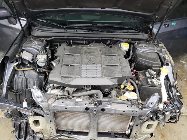 Photo 11 from auction – 2016 SUBARU LEGACY 3.6 with VIN 4S3BNEN68G3008599