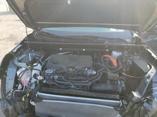 Photo 11 from auction – 2022 TOYOTA RAV4 XSE with VIN JTME6RFV2ND532684