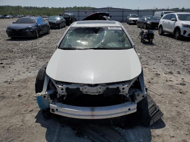 Photo 5 from auction – 2012 ACURA TL with VIN 19UUA8F5XCA026962
