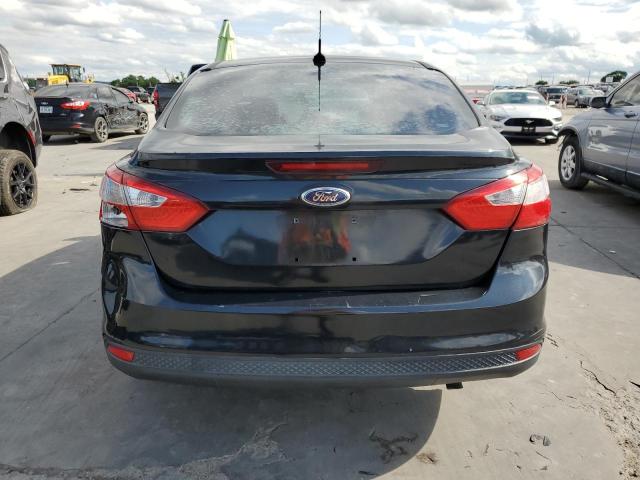 Photo 6 from auction – 2014 FORD FOCUS SE with VIN 1FADP3F20EL375390