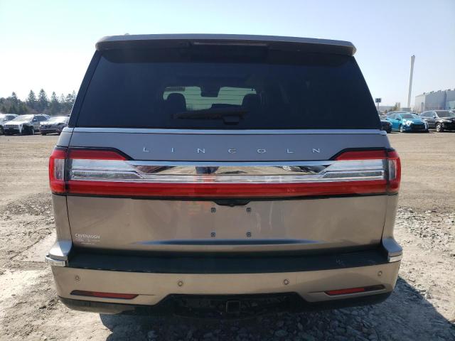 Photo 6 from auction – 2019 LINCOLN NAVIGATOR with VIN 5LMJJ3LTXKEL23818