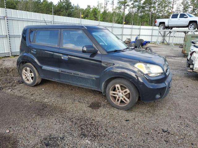 Photo 4 from auction – 2010 KIA SOUL + with VIN KNDJT2A26A7107778