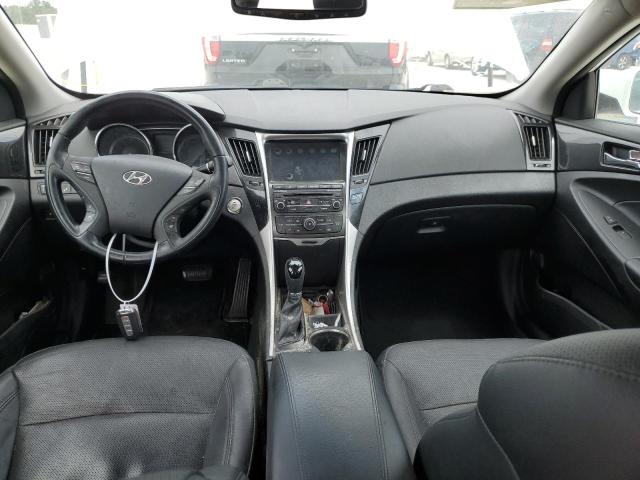 Photo 8 from auction – 2014 HYUNDAI SONATA SE with VIN 5NPEC4AC3EH884684