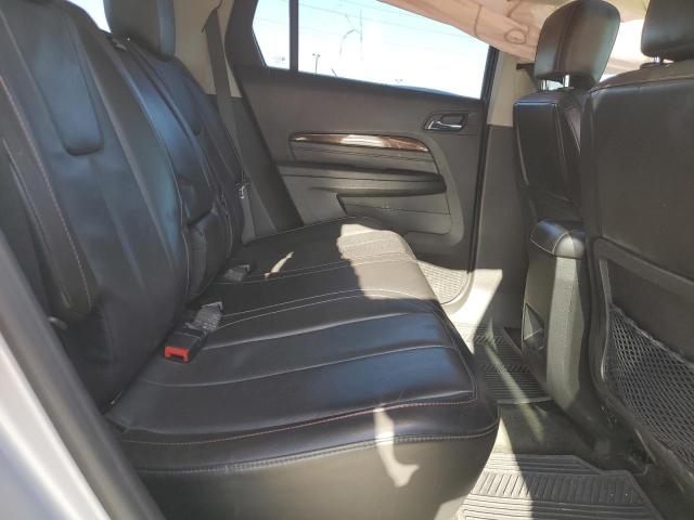 Photo 11 from auction – 2013 GMC TERRAIN DE with VIN 2GKFLYE37D6369183