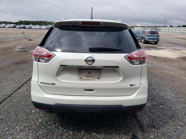 Photo 6 from auction – 2015 NISSAN ROGUE S with VIN 5N1AT2MT9FC793510