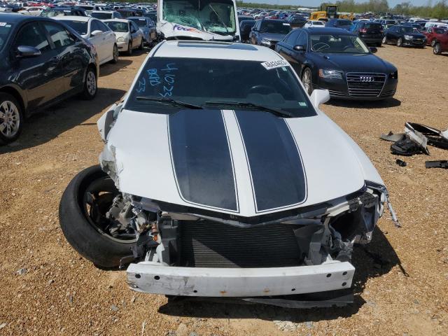 صورة رقم 5 من المزاد - 2015 CHEVROLET CAMARO LT مع VIN 2G1FD1E37F9303758