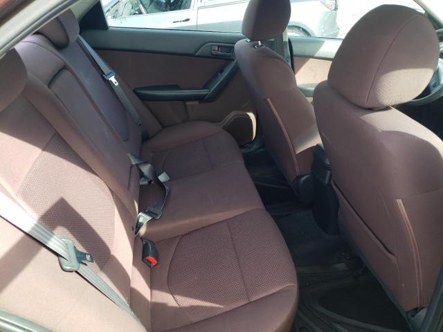 Photo 10 from auction – 2011 KIA FORTE EX with VIN KNAFU4A20B5365125