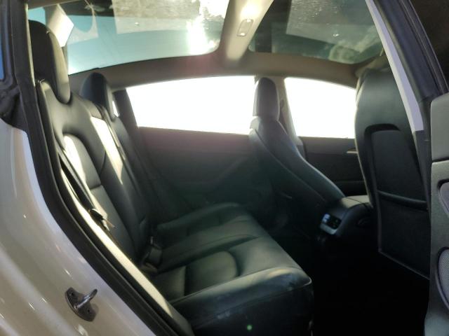 Photo 10 from auction – 2023 TESLA MODEL 3 with VIN 5YJ3E1EA3PF447455