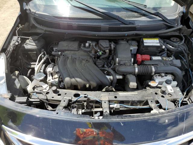 Photo 11 from auction – 2018 NISSAN VERSA with VIN 3N1CN7AP4JL815232