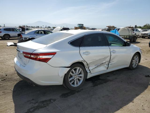 Photo 3 from auction – 2014 TOYOTA AVALON BAS with VIN 4T1BK1EBXEU085444