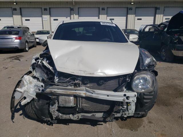 Photo 5 from auction – 2016 NISSAN JUKE S with VIN JN8AF5MV4GT654065