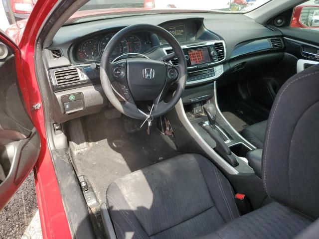 Photo 8 from auction – 2014 HONDA ACCORD EX with VIN 1HGCT1B70EA013600