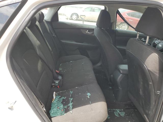 Photo 10 from auction – 2021 KIA FORTE FE with VIN 3KPF24ADXME264191