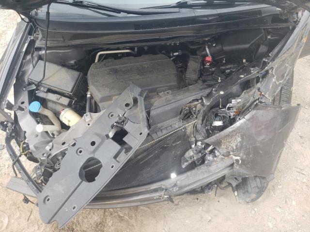 Photo 12 from auction – 2012 HONDA ODYSSEY EX with VIN 5FNRL5H68CB126004