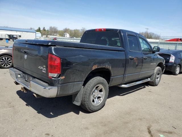 Photo 3 from auction – 2005 DODGE RAM 1500 with VIN 1D7HU18D15S240518