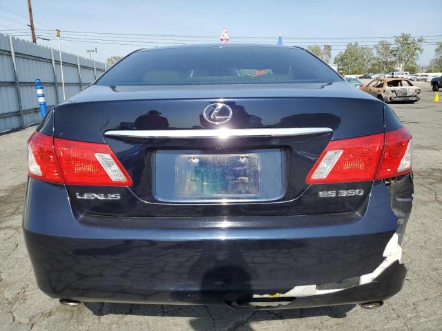 Photo 6 from auction – 2008 LEXUS ES 350 with VIN JTHBJ46G182199625