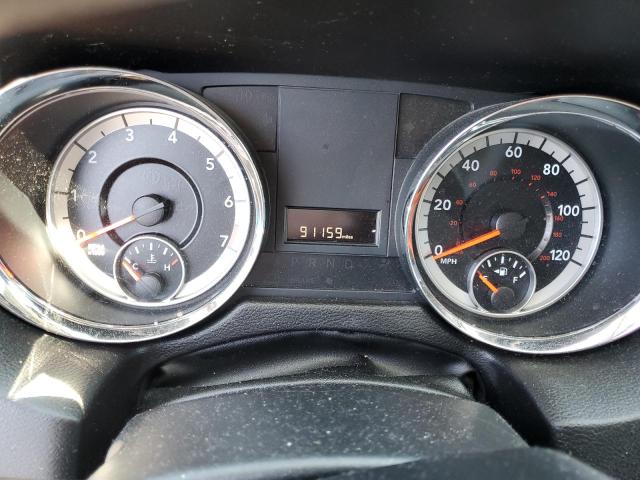Photo 9 from auction – 2014 DODGE GRAND CARA with VIN 2C4RDGBG2ER131121