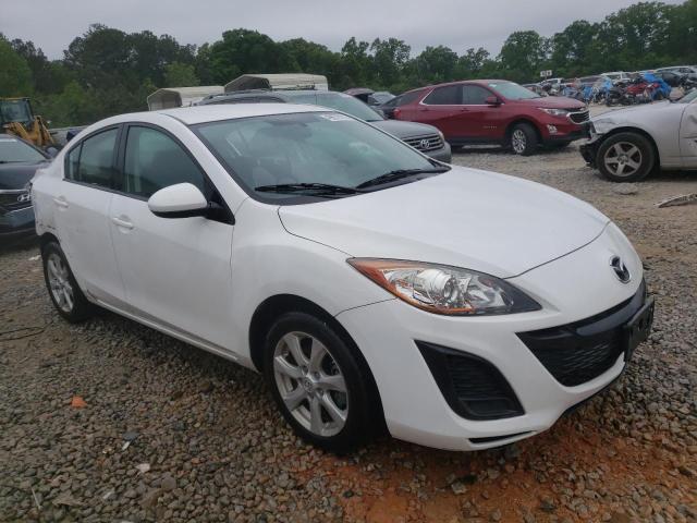 Photo 4 from auction – 2010 MAZDA 3 I with VIN JM1BL1SF3A1350354