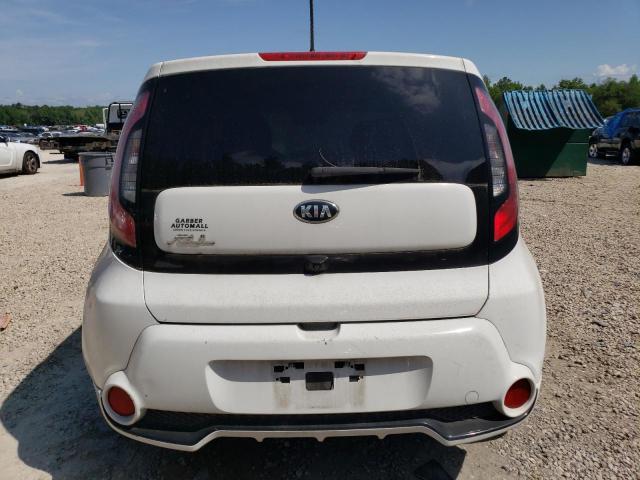 Photo 6 from auction – 2016 KIA SOUL + with VIN KNDJP3A53G7387124